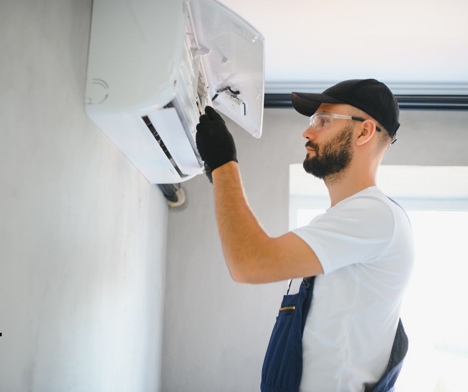 zonguldak klima servisi